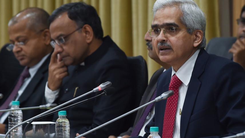 Reserve Bank of India governor Shaktikanta Das.jpg