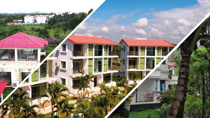 Here are some exciting resort offers in Bangladesh for summer 2022 for your vacation.
