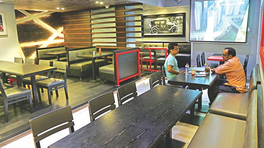 Restaurants in Gulshan1.jpg