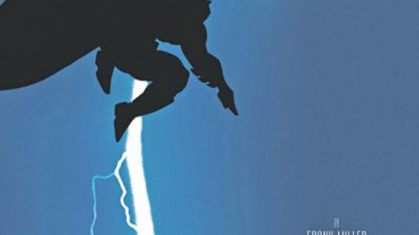 Return of The Dark Knight