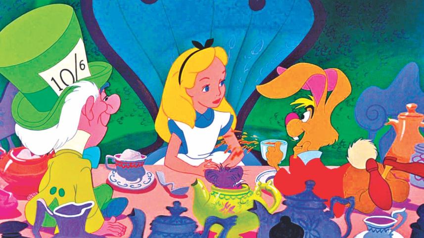 reunions Expectations