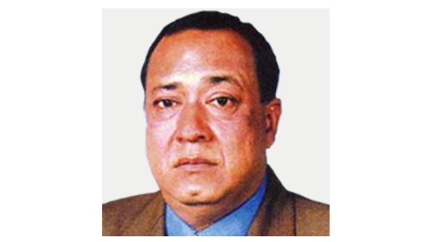 Kushtia-1 BNP candidate Reza Ahmed Bachchu sent to jail