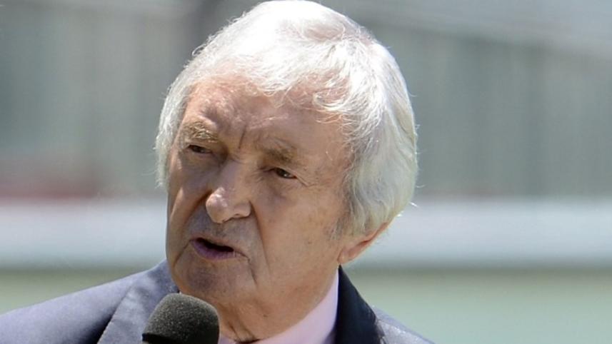 Richie Benaud