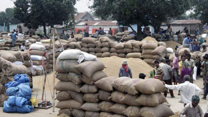 Rice prices shoot up.jpg