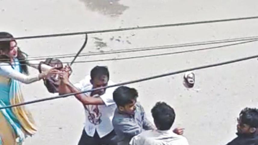 Nayan Bond killed in gunfight