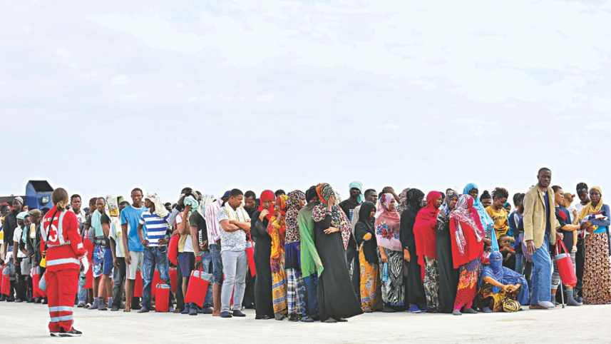 right on immigration