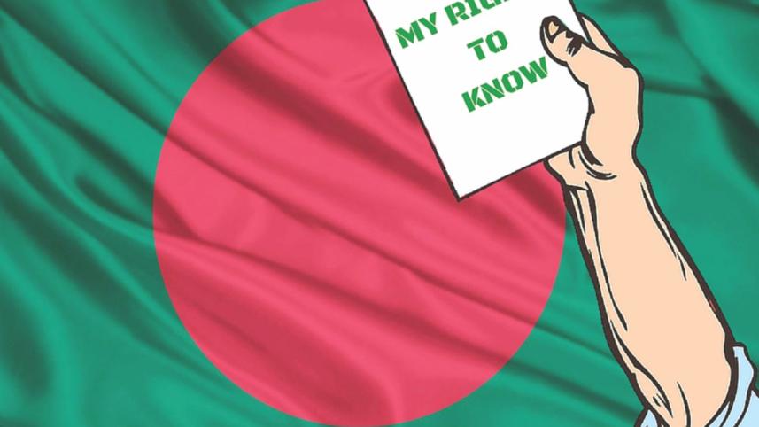 Right to Information