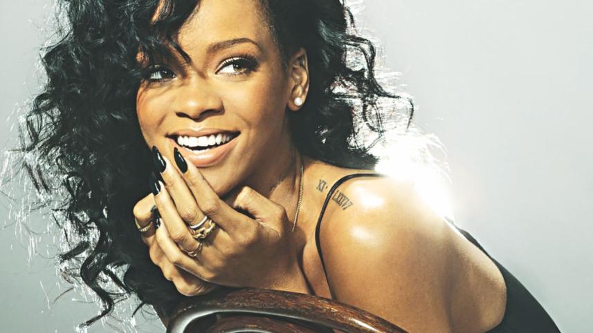Rihanna