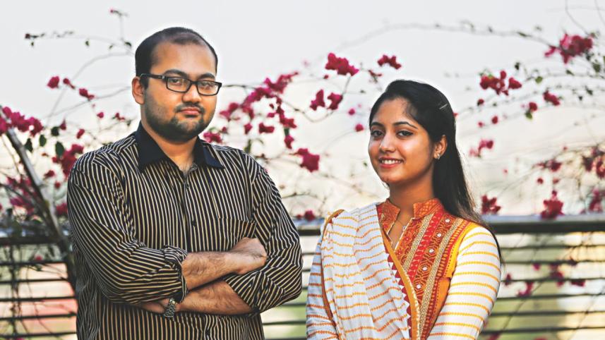 Rise High Bangladesh 2017 champions