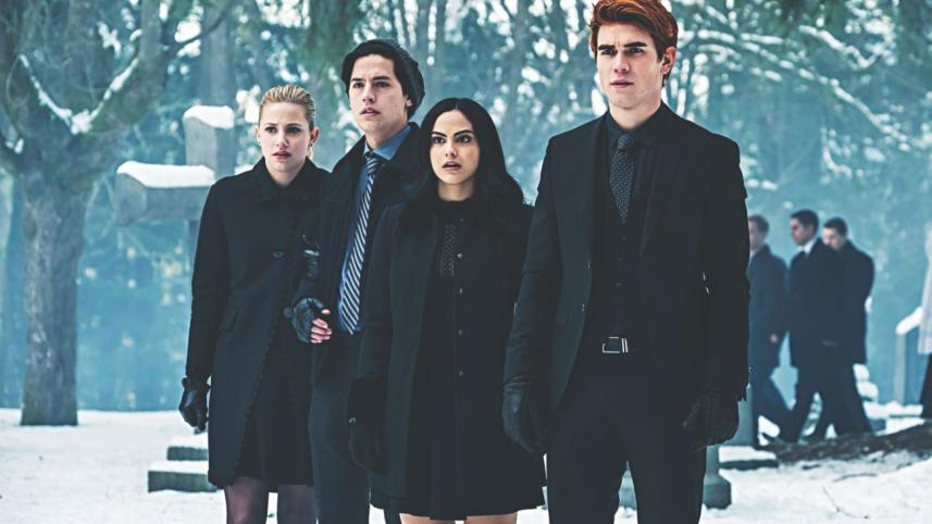 Riverdale