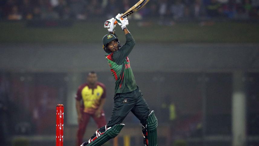 Mahmudullah Riyad