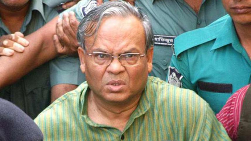 BNP, politics, Rizvi Ahmed, Bangladesh, arson attack case, surrender, cases, bail petition, Dhaka, BNP Joint Secretary General Rizvi Ahmed, Ruhul Kabir Rizvi Ahmed, 