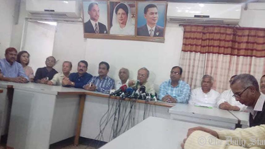 National Revolution and Solidarity Day 2018