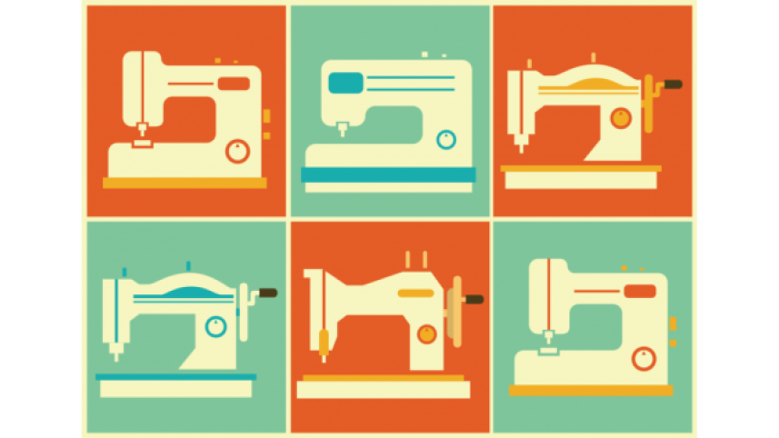 Garment Factories in Bangladesh