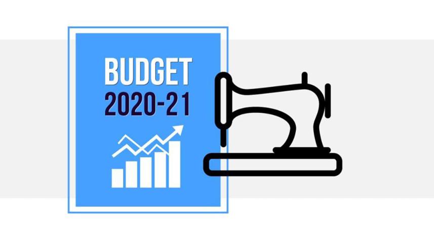 Bangladesh National Budget 2020-21