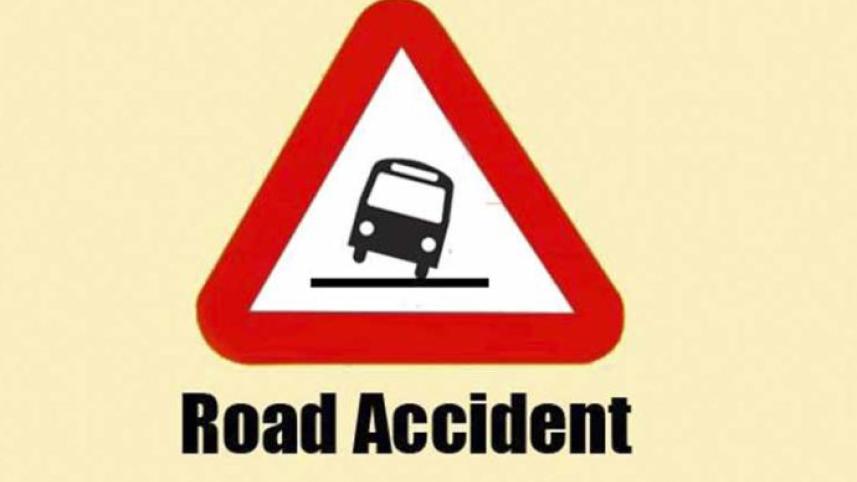 Cox's Bazar Road accident