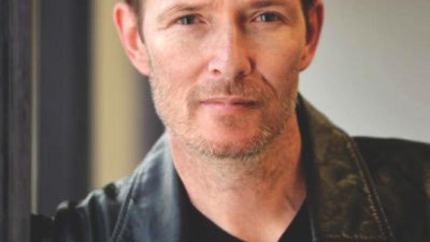 Rocker Scott Weiland