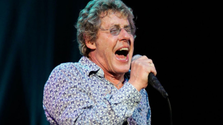 Roger Daltrey
