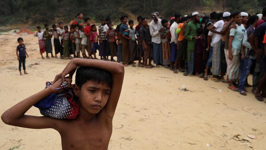 ROHINGYA