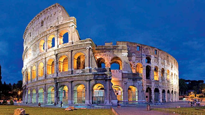 Rome