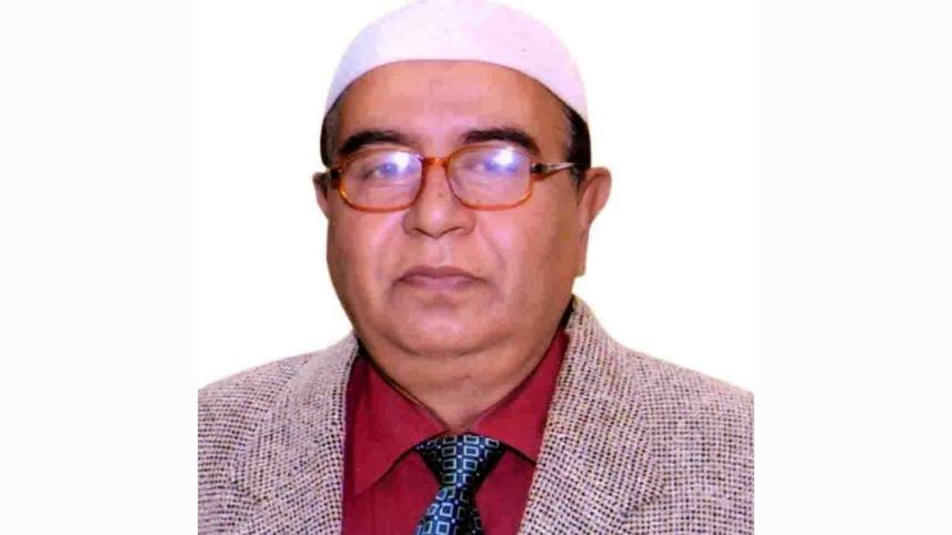 BNP candidate Syed Mehedi sued