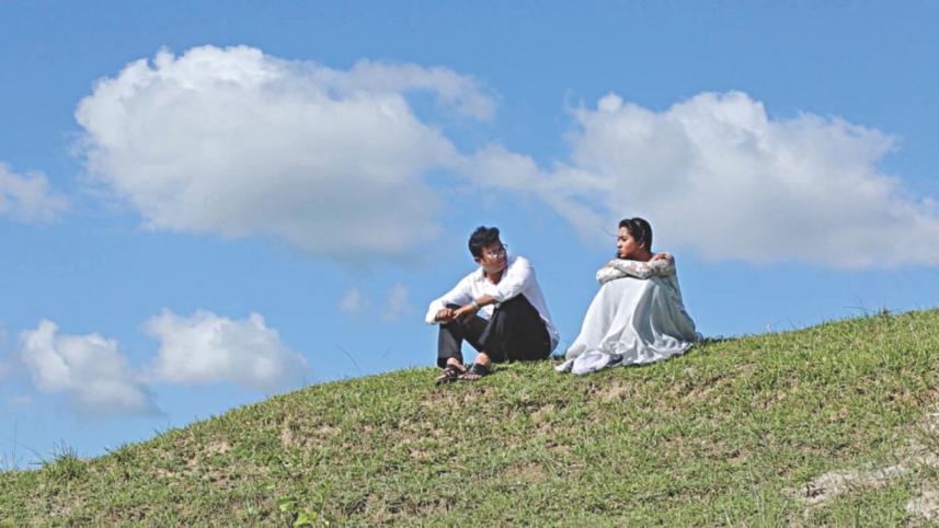 Roopkotha Meghbalika