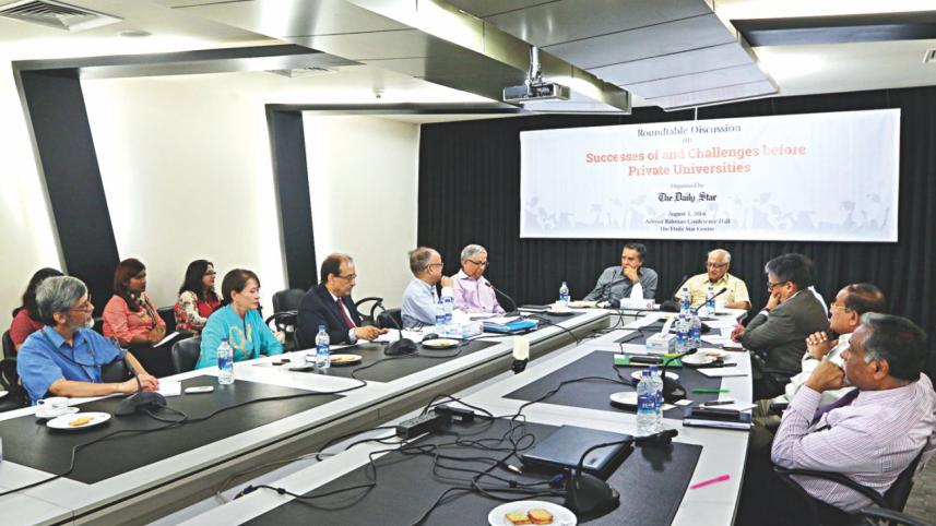 Round Table