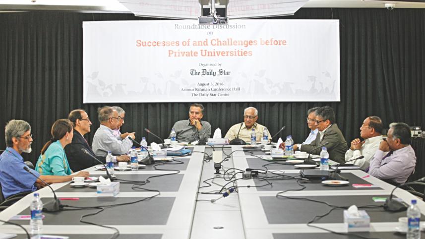 Round table on Private Universities 1.jpg