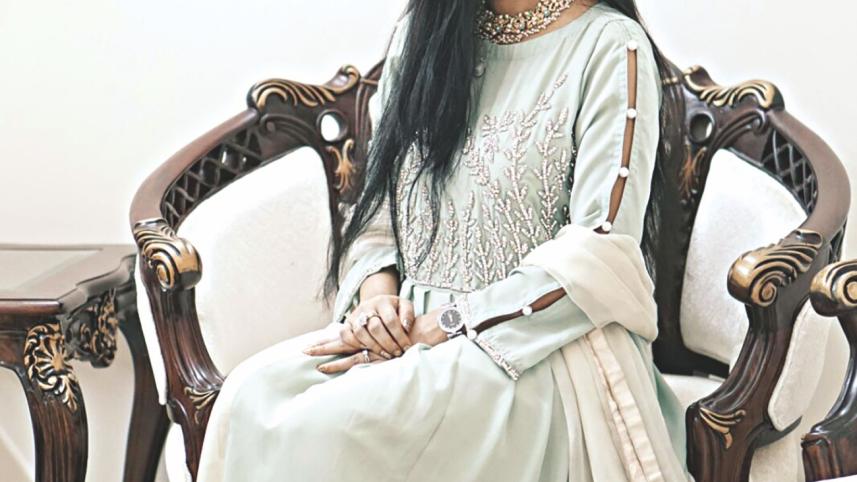 Rubaiyet Kabir Rabita