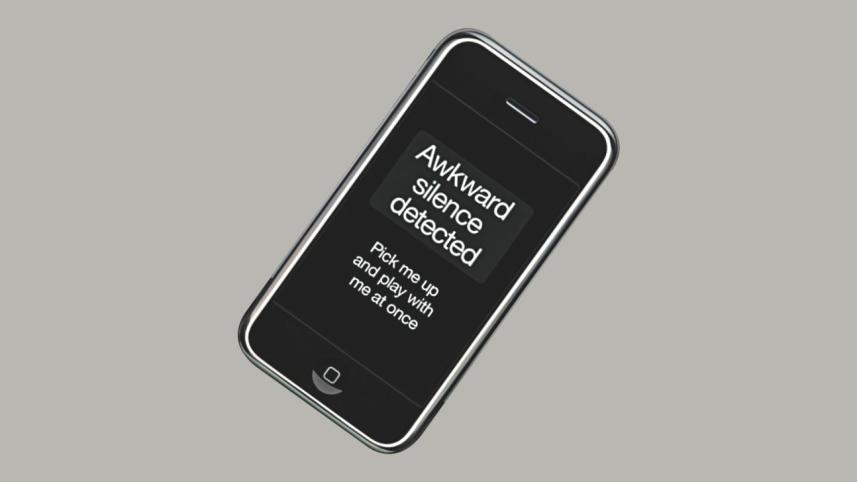 Ruining conversations