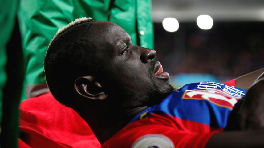Mamadou Sakho