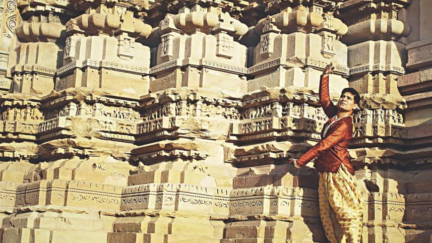 Sabbir Ahmed Khan Biju