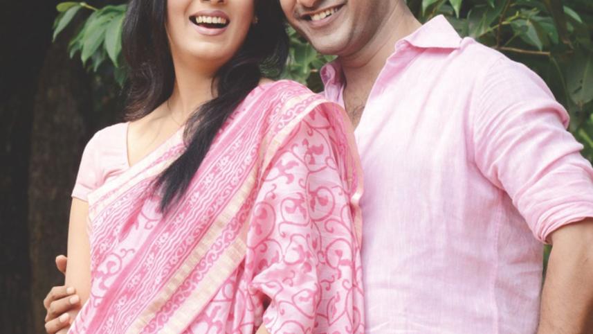 Sadia Islam Mou and Sajal