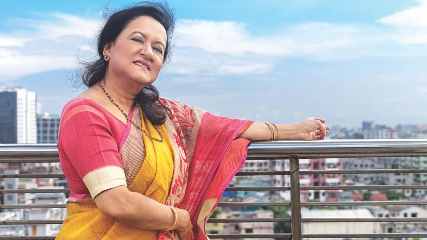 Sadya Afreen Mallick