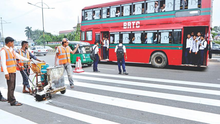 Bus owners offer solution