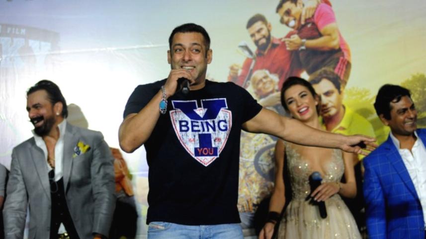 Salman Khan