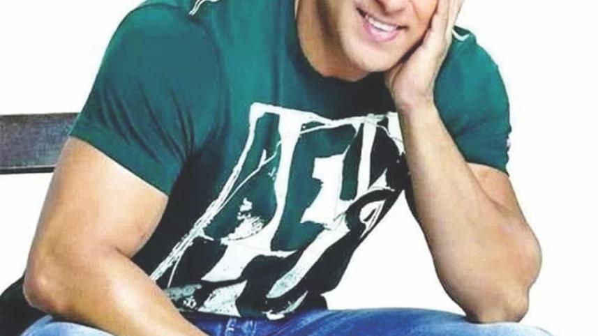 Salman Khan