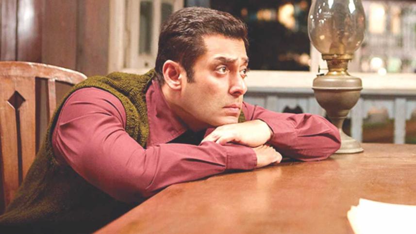 Salman Khan
