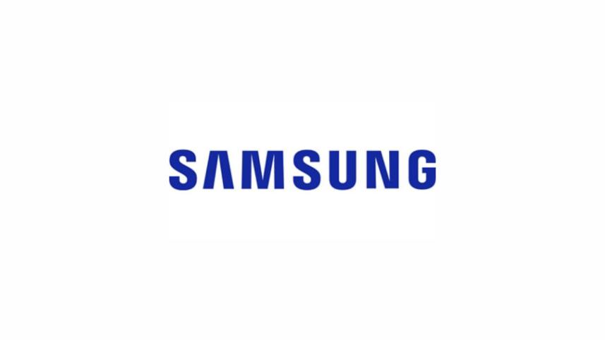 Smartphone Company Samsung Logo