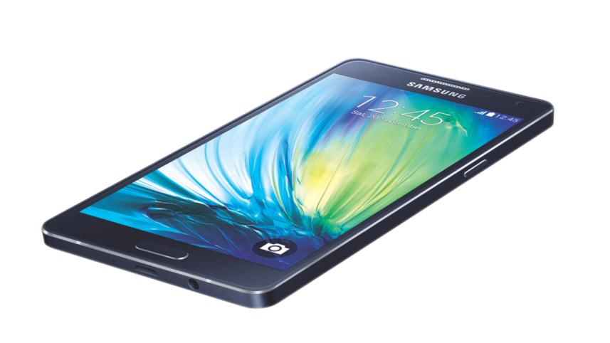 Samsung Galaxy A5