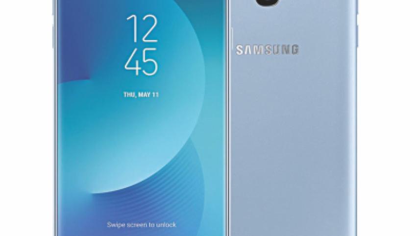 Samsung Galaxy J7 Pro
