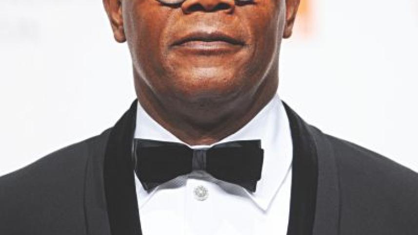 Samuel L. Jackson