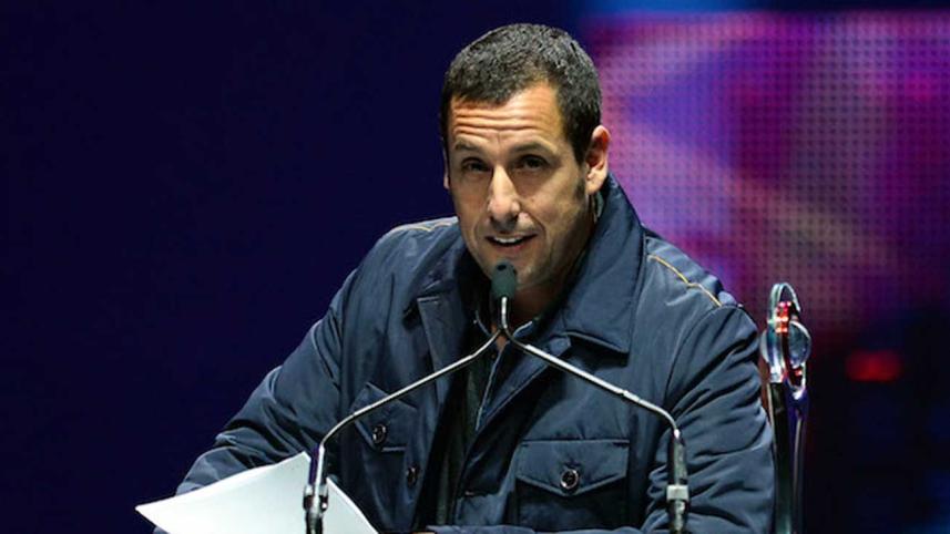 Adam Sandler 