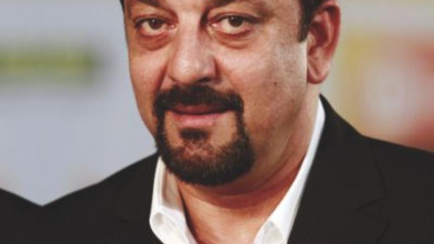 SANJAY DUTT