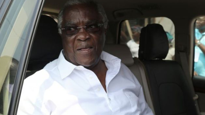 west African state, Sao Tome and Principe, Manuel Pinto da Costa, Evaristo Carvalho