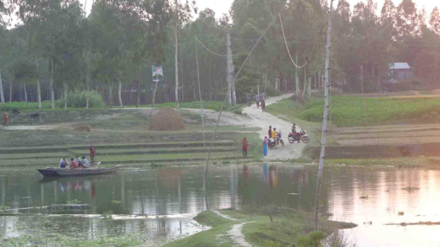 Sarishabari village.jpg