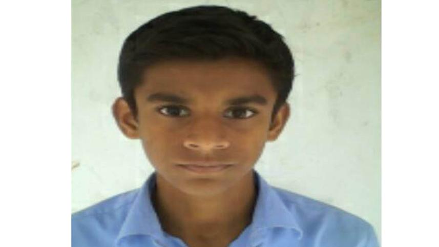 10th grader Student Sakib