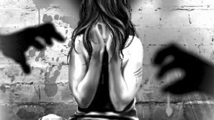 school girl harass.gif