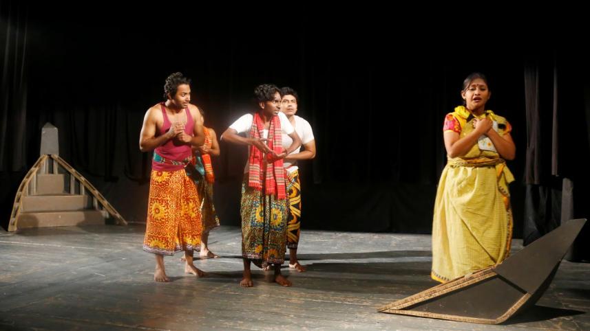 Se Raate Purnima Chhilo