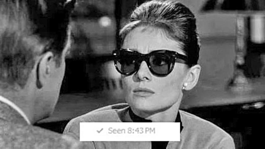 Seenzone or Un-seenzone